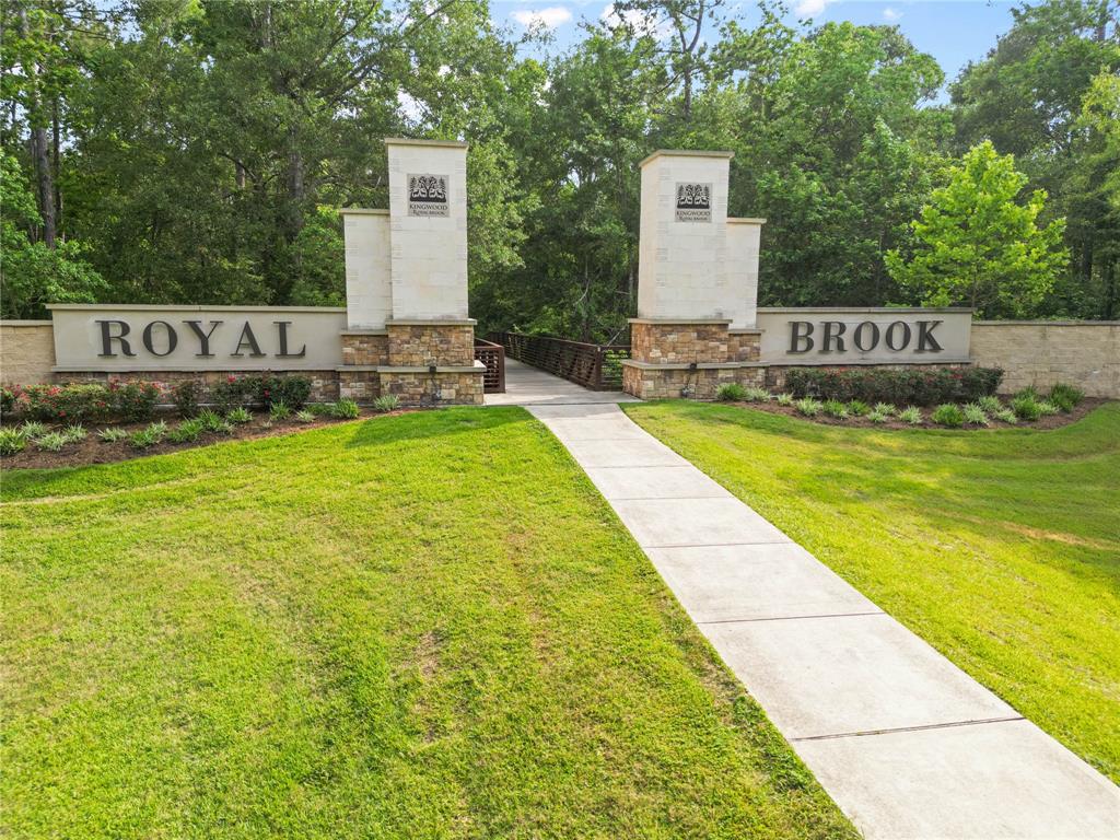 4326 Camden Springs Trail, Porter, Texas image 27
