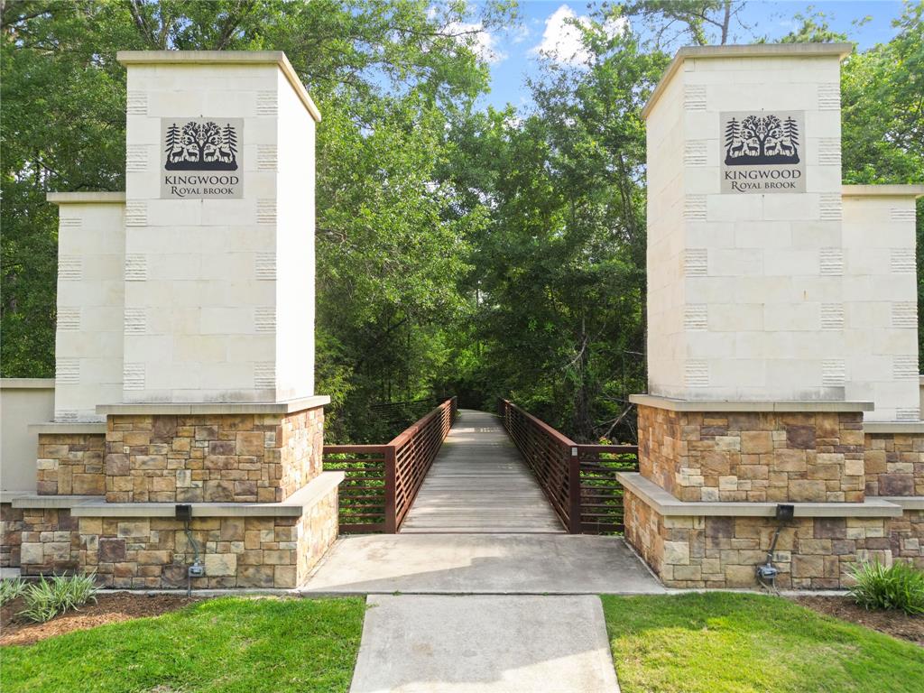 4326 Camden Springs Trail, Porter, Texas image 28