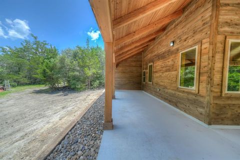 A home in Round Top