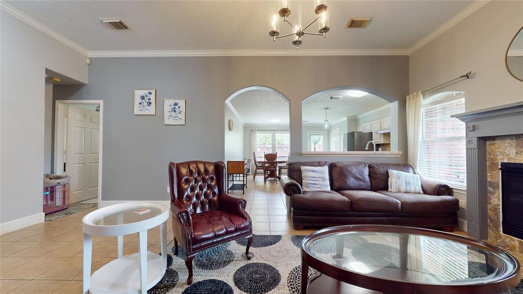 1309 Bayswater Drive, Houston, Texas image 8