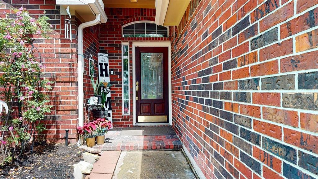 1309 Bayswater Drive, Houston, Texas image 2