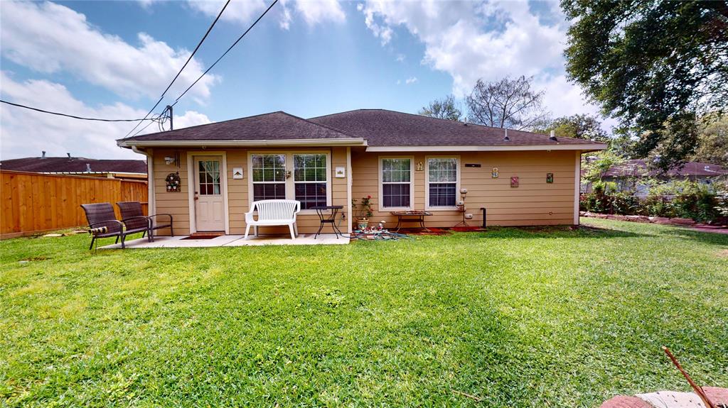 1309 Bayswater Drive, Houston, Texas image 45
