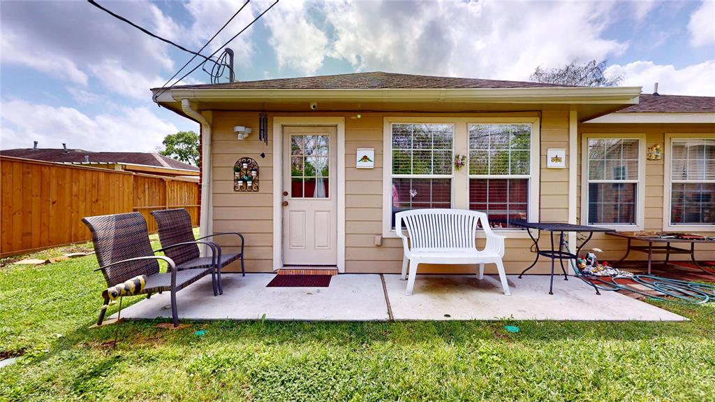 1309 Bayswater Drive, Houston, Texas image 40