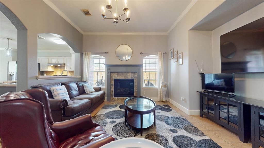 1309 Bayswater Drive, Houston, Texas image 7