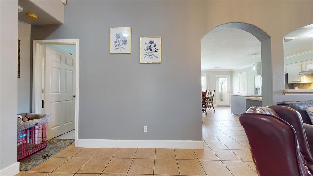 1309 Bayswater Drive, Houston, Texas image 12