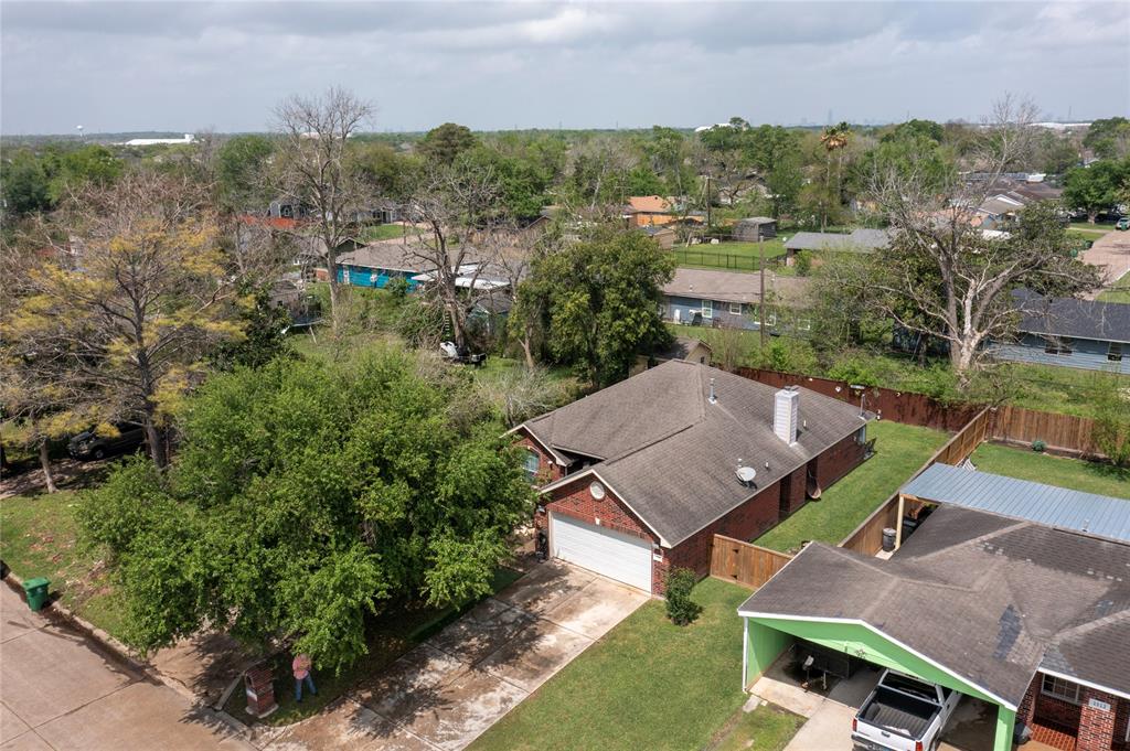 1309 Bayswater Drive, Houston, Texas image 46