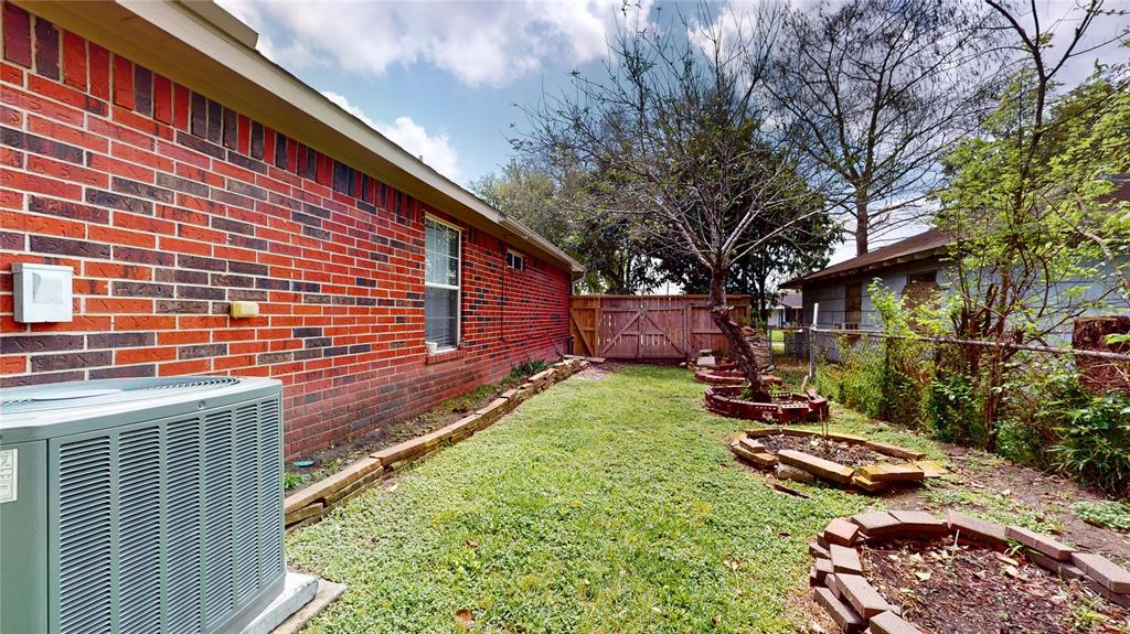 1309 Bayswater Drive, Houston, Texas image 43