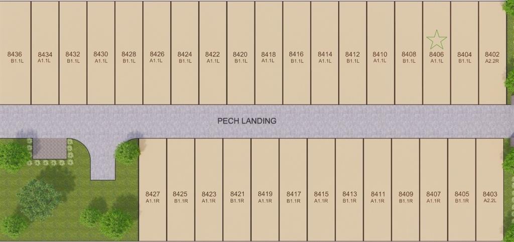 8410 Pech Landing Drive, Houston, Georgia image 39