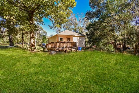 A home in Livingston