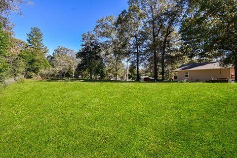 A home in Livingston