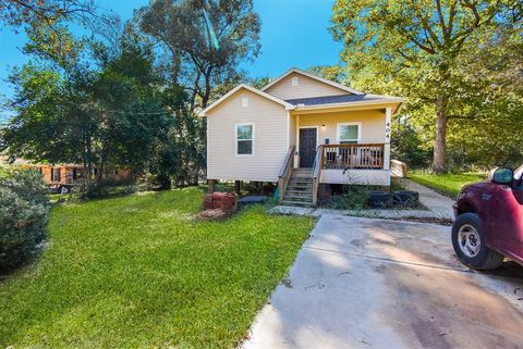 A home in Livingston