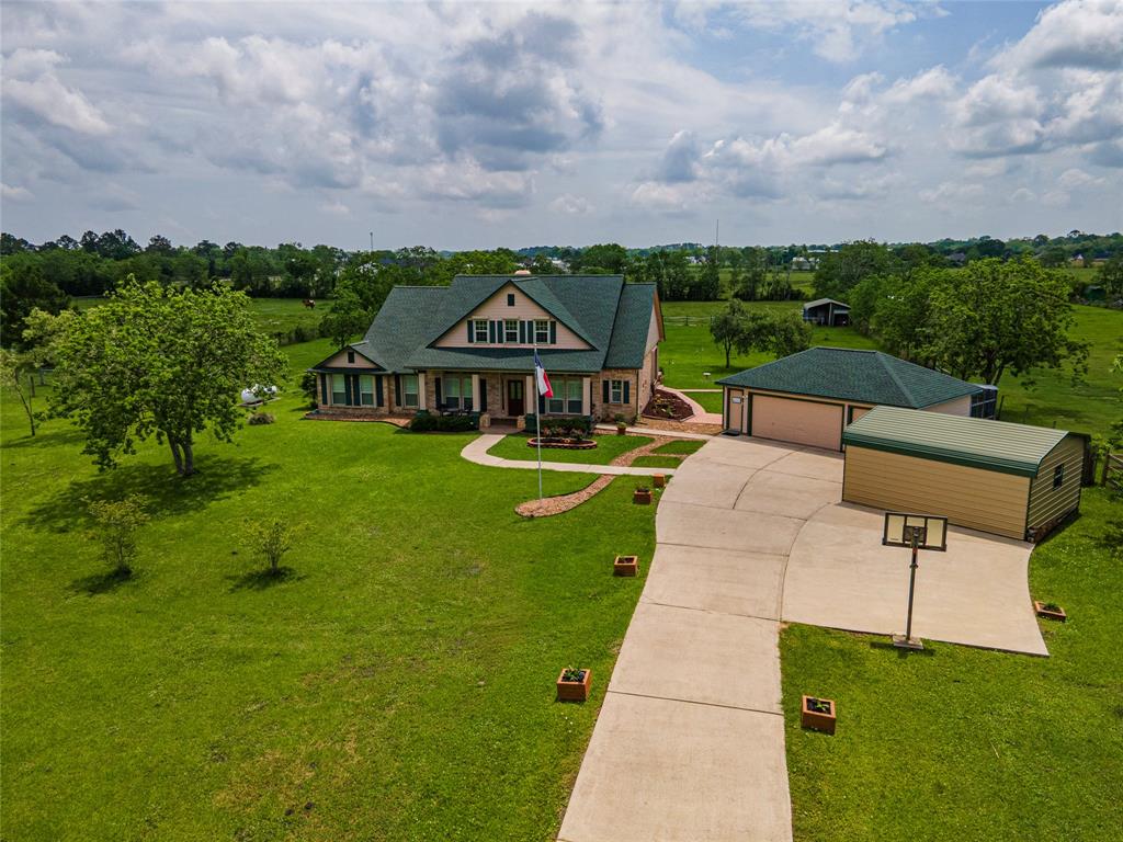 11413 7th Street, Santa Fe, Texas image 45