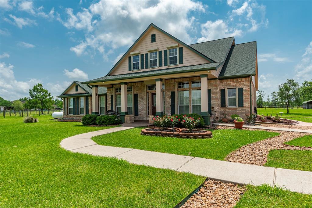 11413 7th Street, Santa Fe, Texas image 1