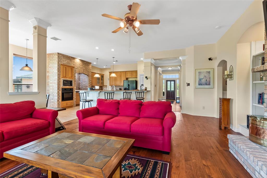 11413 7th Street, Santa Fe, Texas image 18