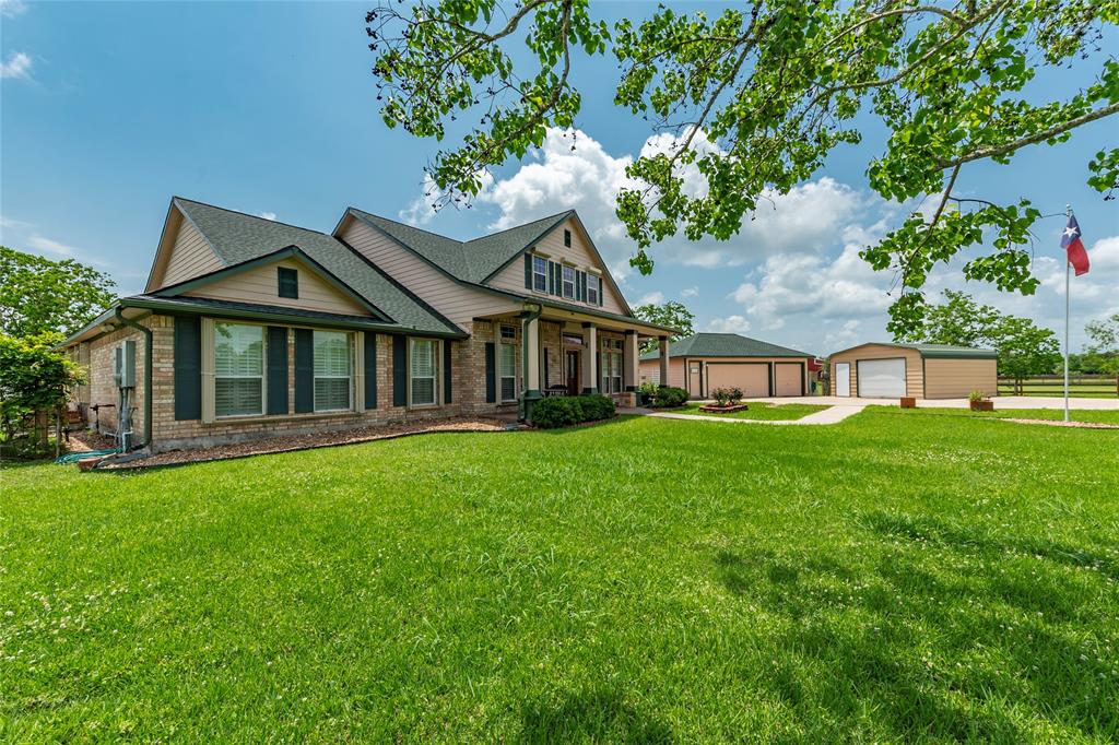 11413 7th Street, Santa Fe, Texas image 32