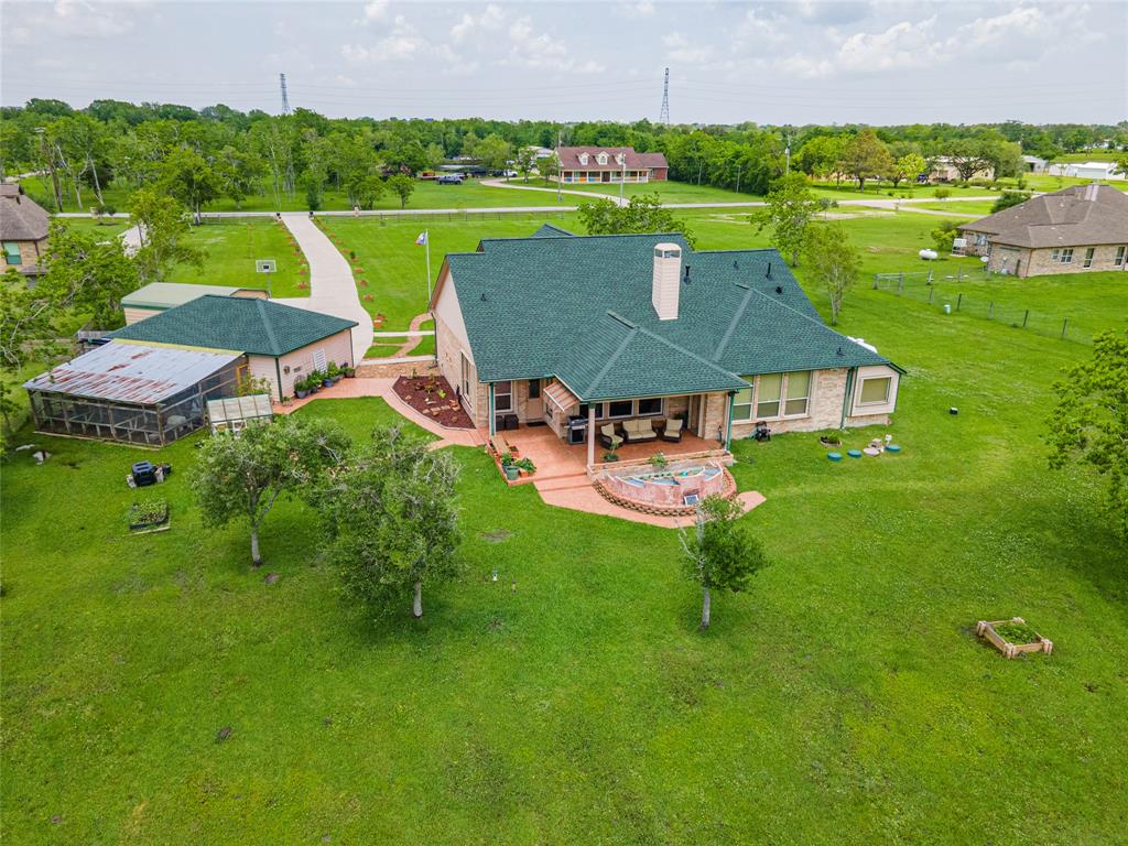 11413 7th Street, Santa Fe, Texas image 3