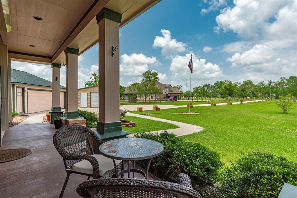 11413 7th Street, Santa Fe, Texas image 34