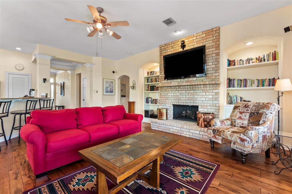 11413 7th Street, Santa Fe, Texas image 17