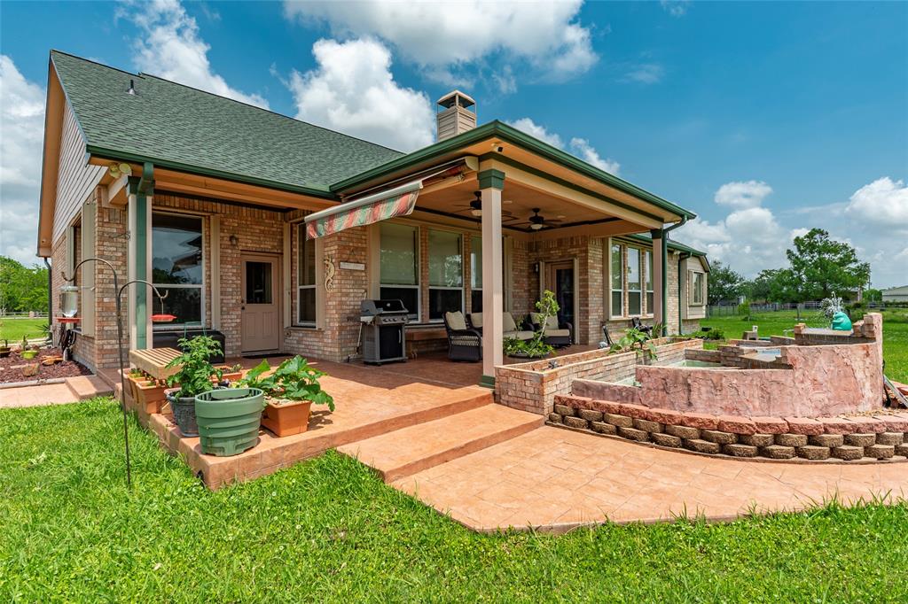 11413 7th Street, Santa Fe, Texas image 38