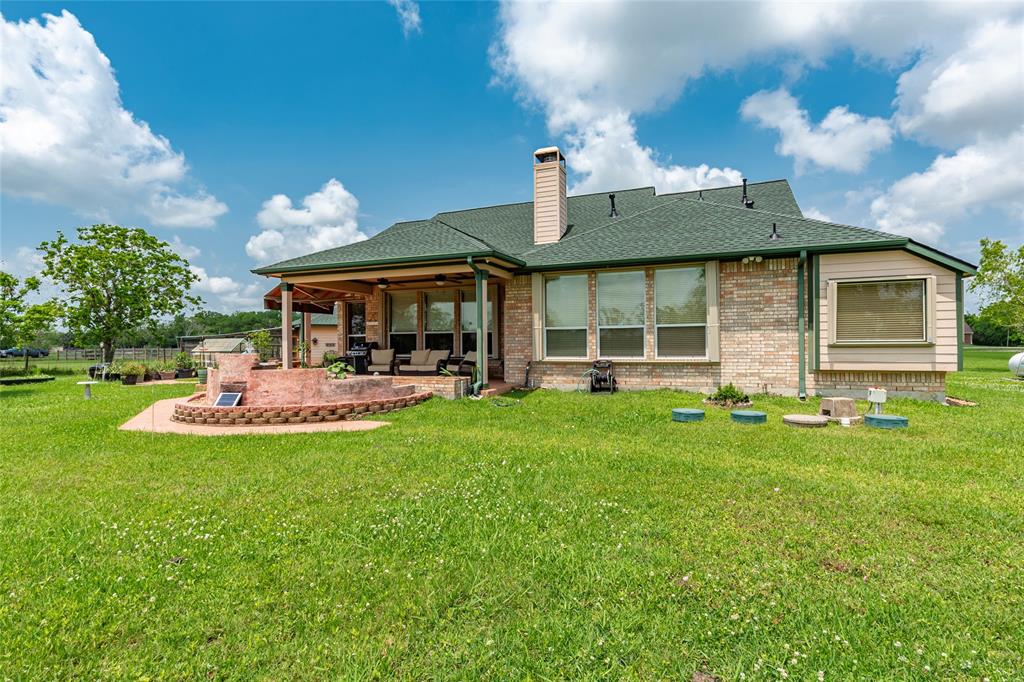 11413 7th Street, Santa Fe, Texas image 39
