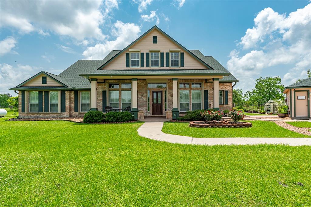 11413 7th Street, Santa Fe, Texas image 2