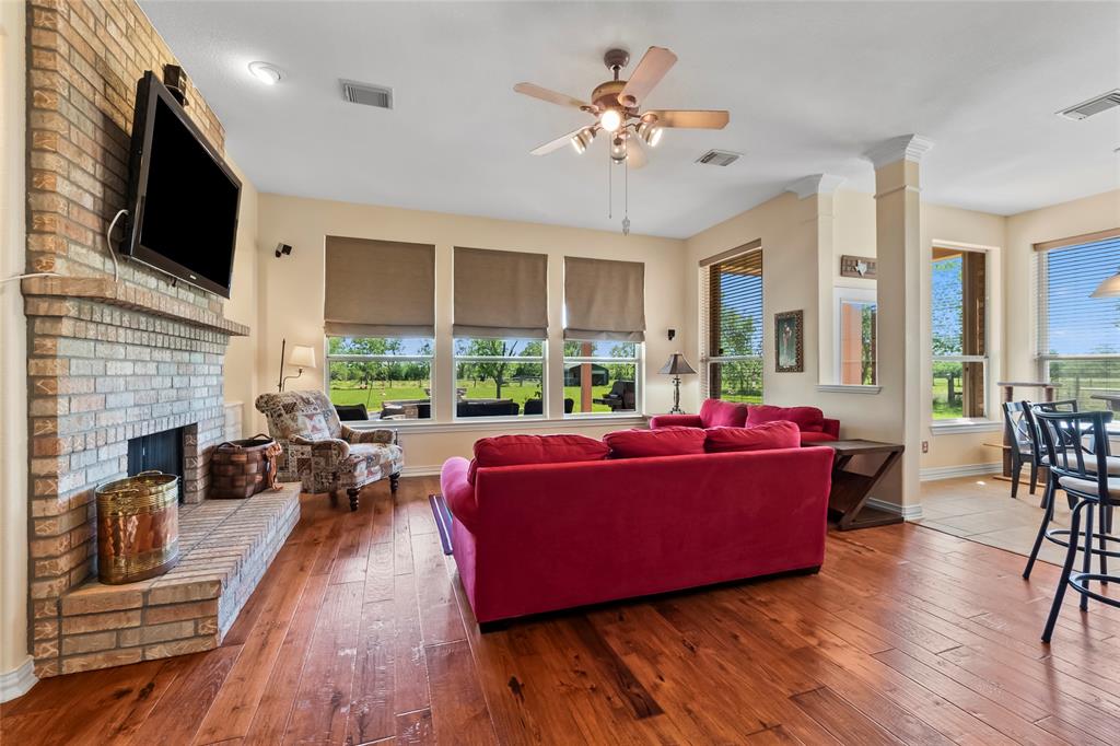11413 7th Street, Santa Fe, Texas image 16