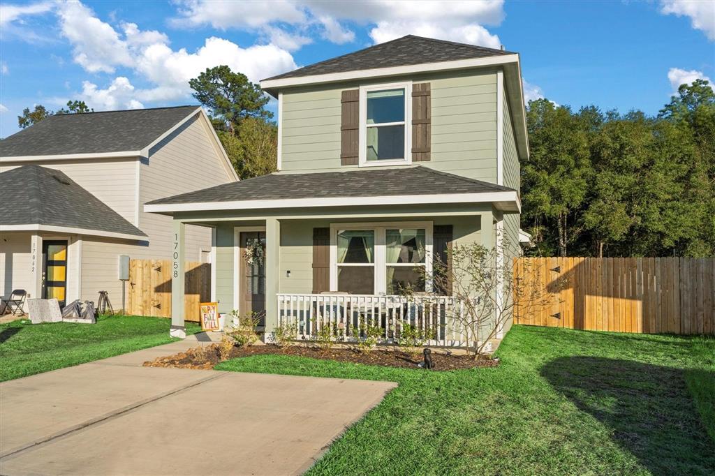 17058 Marie Village Drive