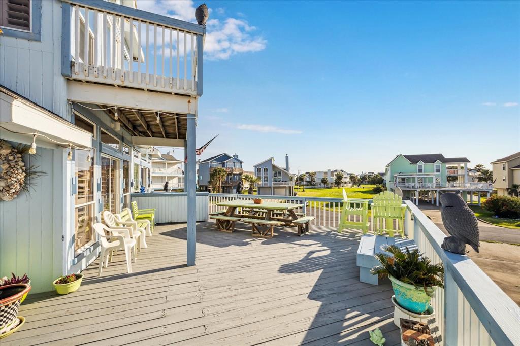 4109 Fiddler Crab Lane, Galveston, Texas image 30