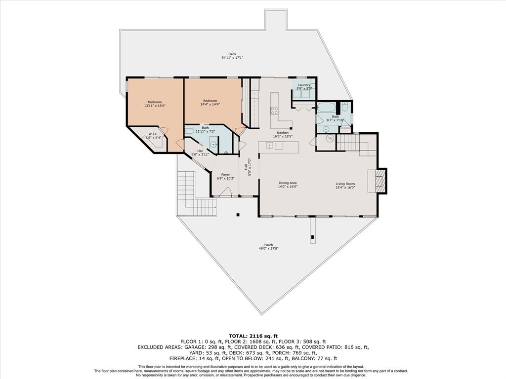 4109 Fiddler Crab Lane, Galveston, Texas image 36