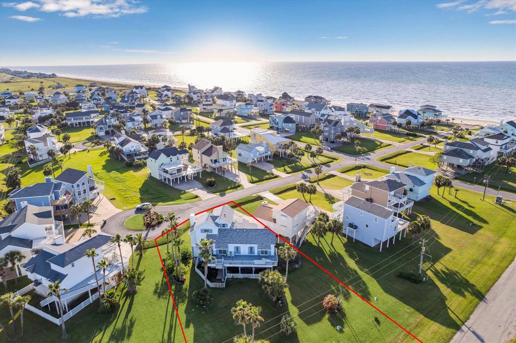 4109 Fiddler Crab Lane, Galveston, Texas image 3