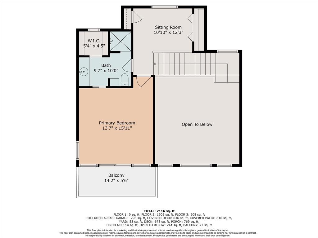 4109 Fiddler Crab Lane, Galveston, Texas image 37