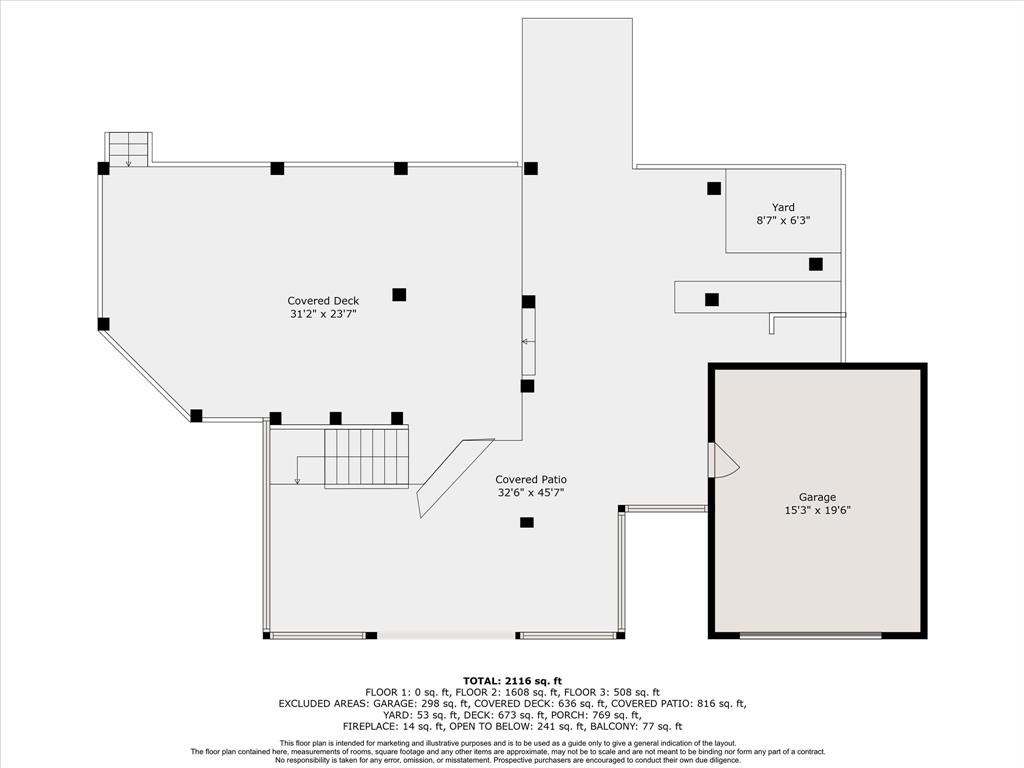 4109 Fiddler Crab Lane, Galveston, Texas image 35