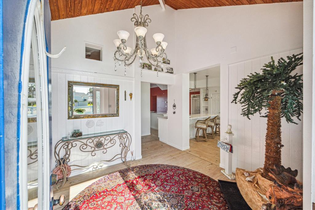 4109 Fiddler Crab Lane, Galveston, Texas image 6