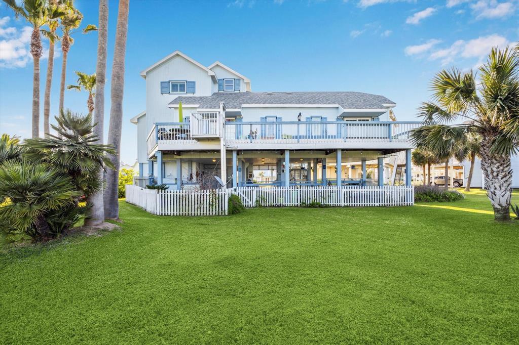 4109 Fiddler Crab Lane, Galveston, Texas image 33