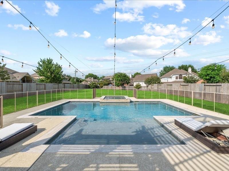 17806 Creek Bluff Lane