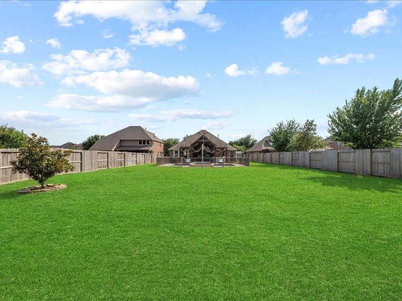 17806 Creek Bluff Lane