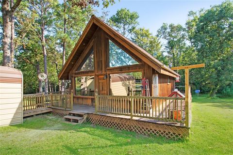 A home in Livingston