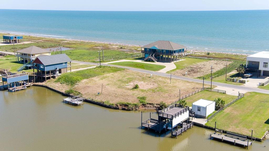 Lot 44 County Road 230, Sargent, Texas image 7