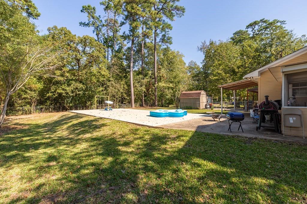 309 Hunters Creek Drive, Lufkin, Texas image 32