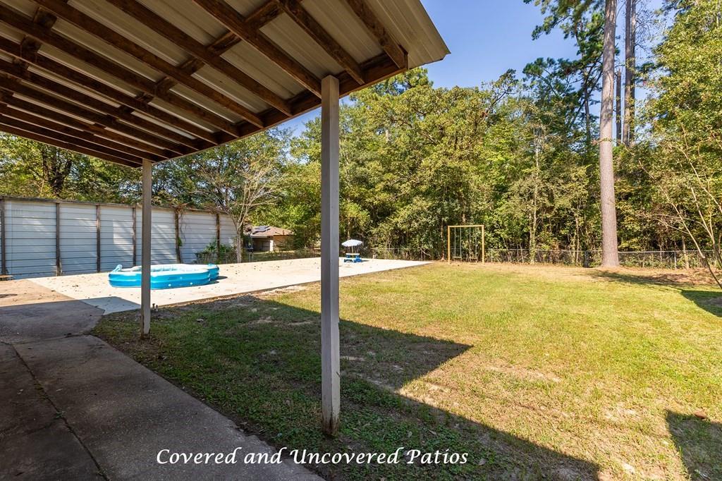 309 Hunters Creek Drive, Lufkin, Texas image 31