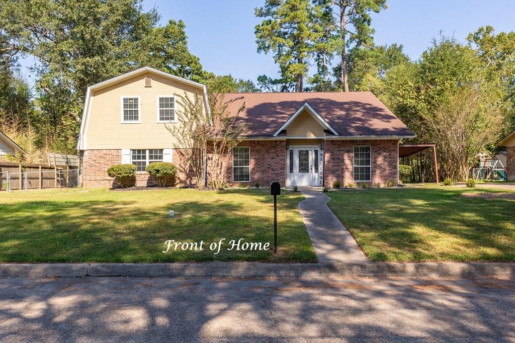 309 Hunters Creek Drive, Lufkin, Texas image 37