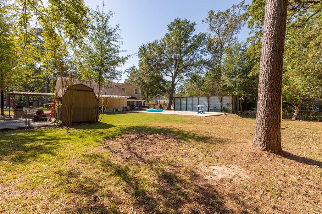 309 Hunters Creek Drive, Lufkin, Texas image 33