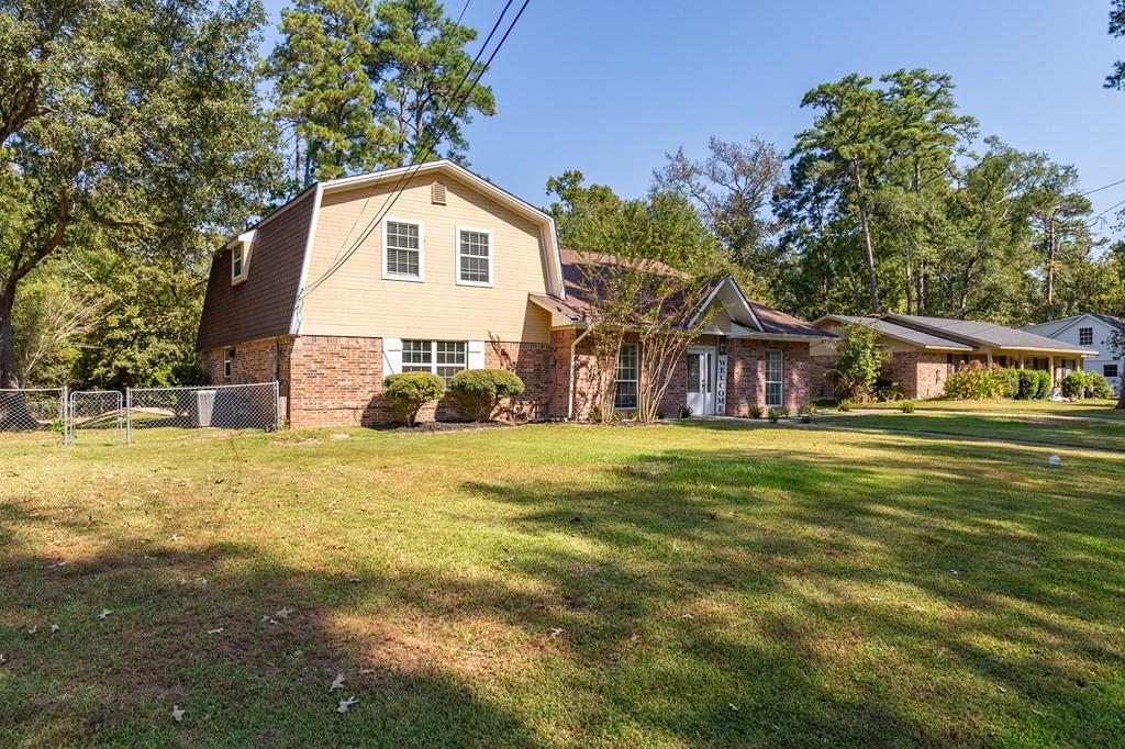 309 Hunters Creek Drive, Lufkin, Texas image 36