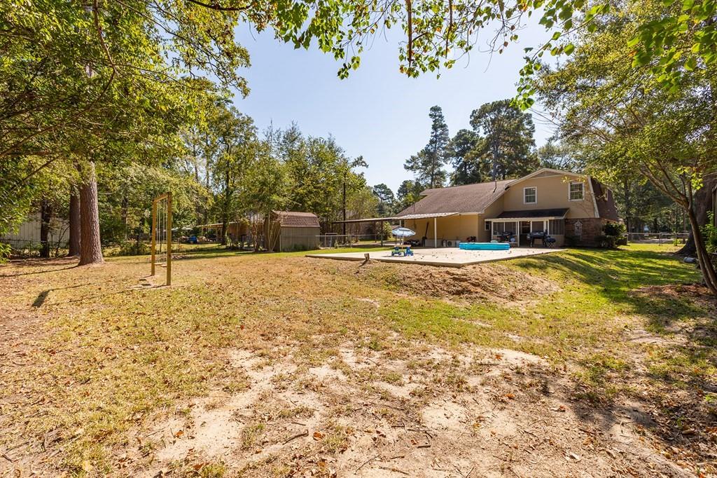 309 Hunters Creek Drive, Lufkin, Texas image 34