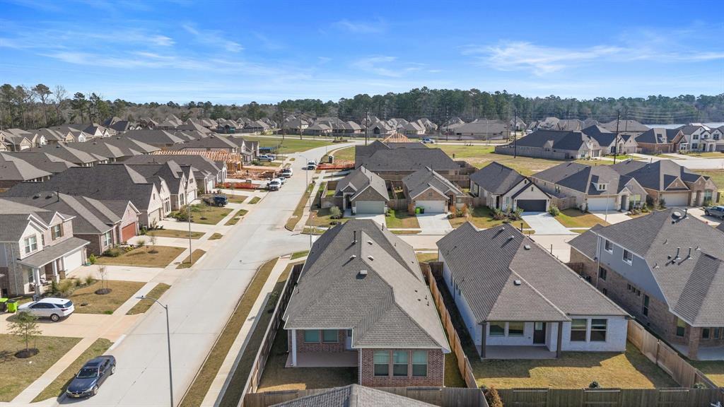 1331 Wicklow Forest Street, Magnolia, Texas image 30