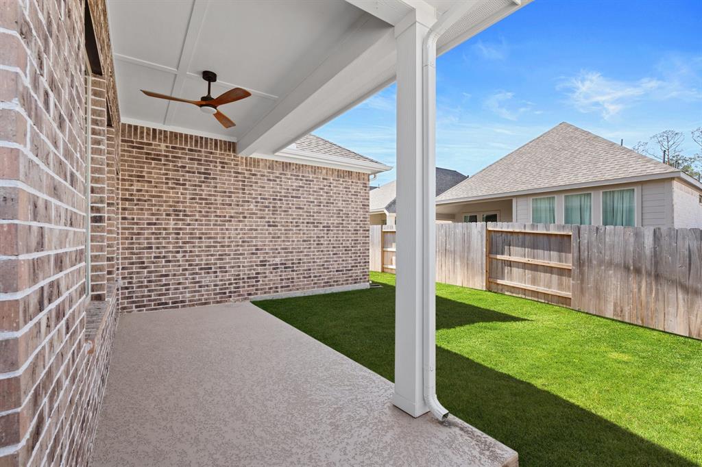 1331 Wicklow Forest Street, Magnolia, Texas image 27
