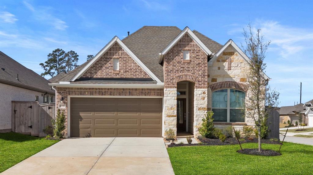 1331 Wicklow Forest Street, Magnolia, Texas image 29