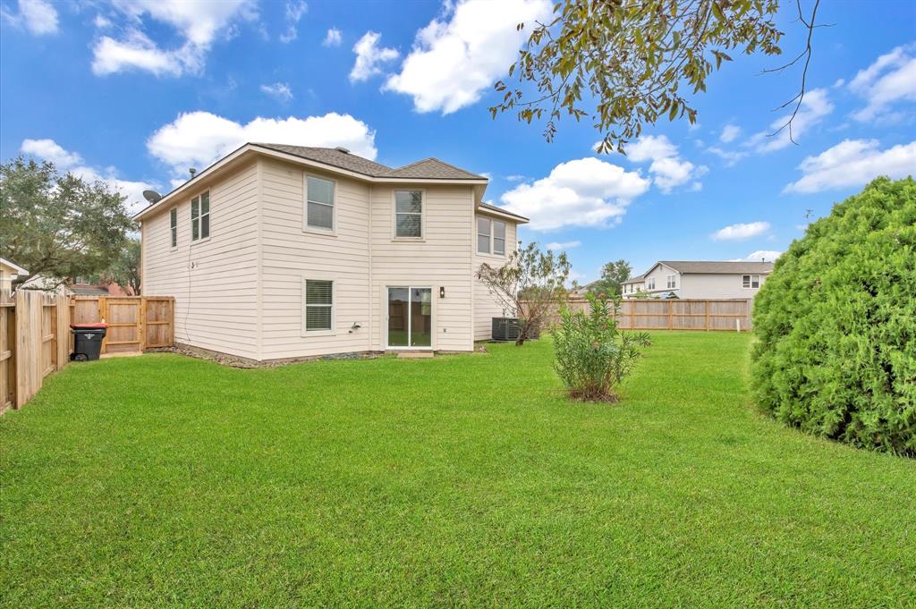 7927 Summerfern Court, Cypress, Texas image 21