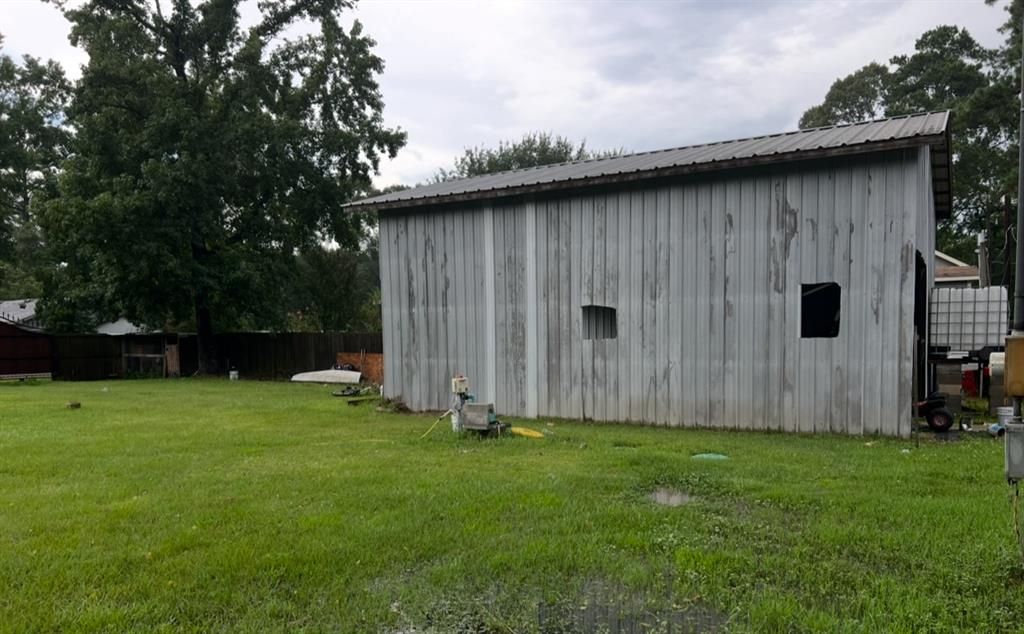 Photo of 27421 Lantern Lane Lane, New Caney, TX 77357 (MLS # 82733698)