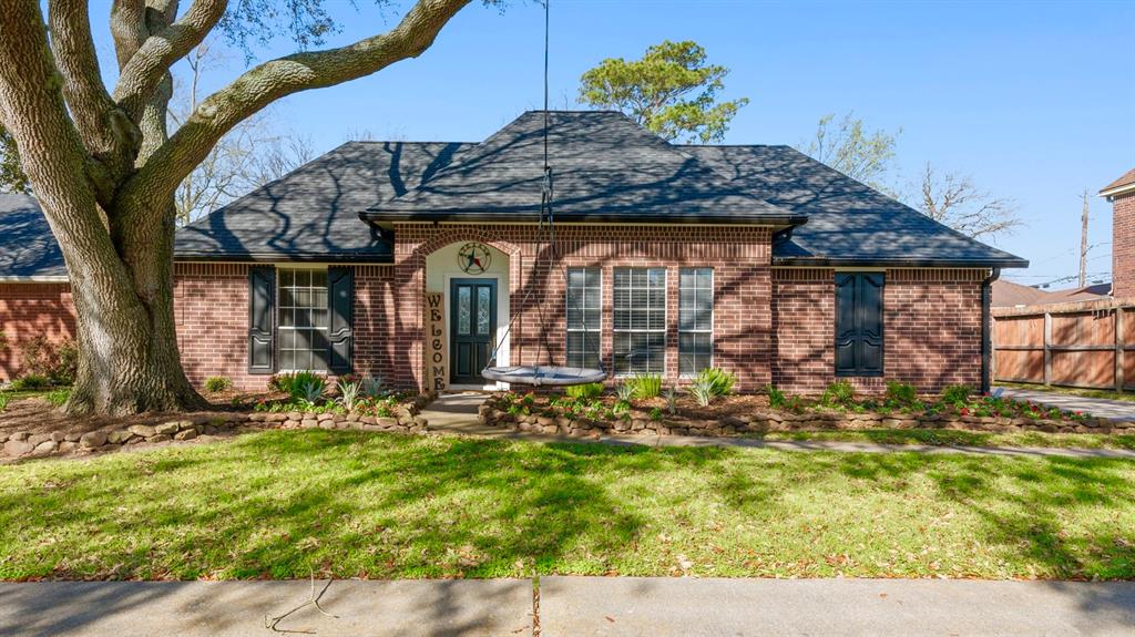 3306 Greenwood Place, Deer Park, Texas image 1
